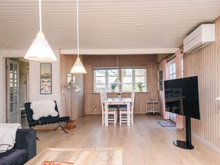 Ferienhaus Grenaa  8