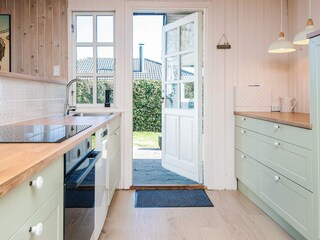 Casa per le vacanze Grenaa  36
