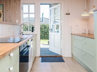 Ferienhaus Grenaa  35