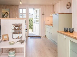 Maison de vacances Grenaa  9