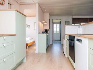 Casa de vacaciones Grenaa  10