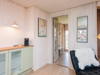 Vakantiehuis Grenaa  41