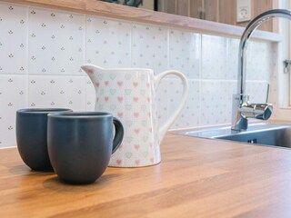 Casa per le vacanze Grenaa  29