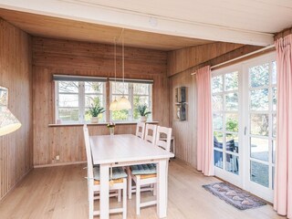Casa per le vacanze Grenaa  44