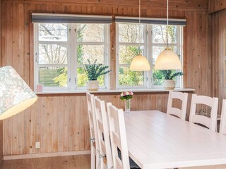 Casa per le vacanze Grenaa  9