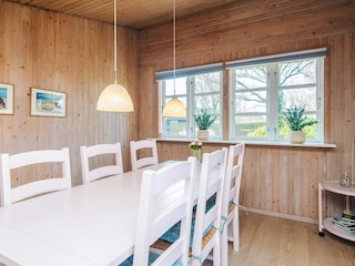 Vakantiehuis Grenaa  12