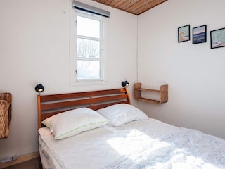 Casa per le vacanze Grenaa  11