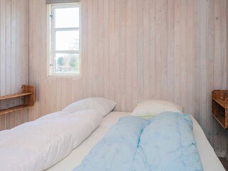 Casa per le vacanze Grenaa  12