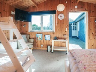 Vakantiehuis Grenaa  15