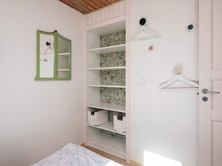 Casa per le vacanze Grenaa  14