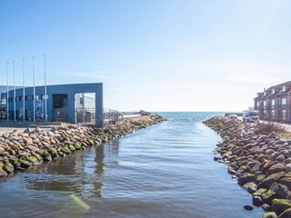 Casa per le vacanze Grenaa  17