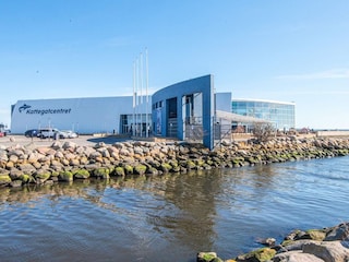Vakantiehuis Grenaa  43