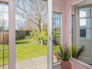 Casa per le vacanze Grenaa  18