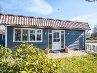 Ferienhaus Grenaa  21