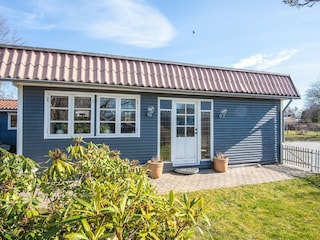 Vakantiehuis Grenaa  21