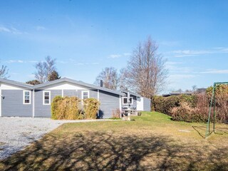 Casa per le vacanze Grenaa  20