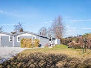 Holiday house Grenaa  25