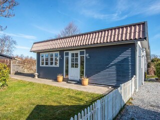 Ferienhaus Grenaa  31