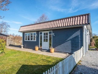 Vakantiehuis Grenaa  31
