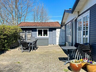 Casa per le vacanze Grenaa  41