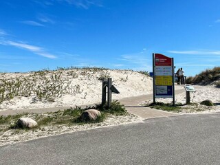 Casa per le vacanze Grenaa  23