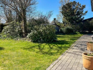 Vakantiehuis Grenaa  26