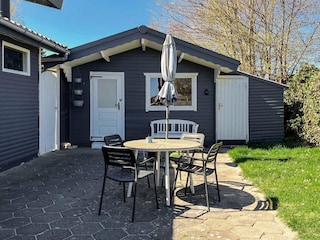 Casa per le vacanze Grenaa  25