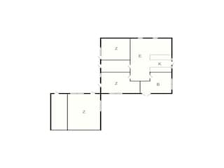 Ferienhaus Grenaa Grundriss 47