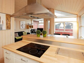 Maison de vacances Tranekær  5