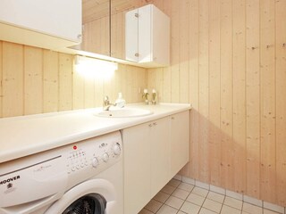Casa de vacaciones Tranekær  9
