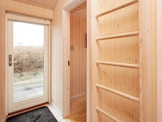 Casa de vacaciones Tranekær  35