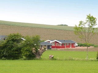 Maison de vacances Tranekær  29