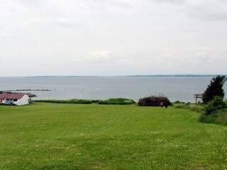 Maison de vacances Tranekær  16