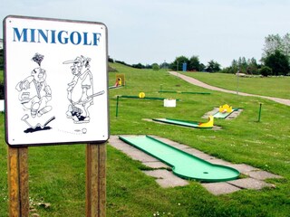 Maison de vacances Tranekær  35