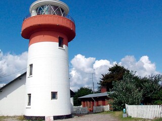 Maison de vacances Tranekær  36