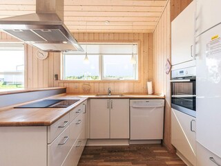 Ferienhaus Tranekær  24