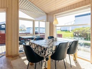 Holiday house Tranekær  4