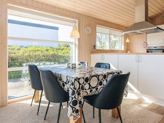 Ferienhaus Tranekær  5