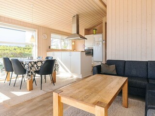 Casa per le vacanze Tranekær  6
