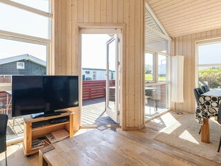 Ferienhaus Tranekær  21