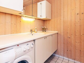 Ferienhaus Tranekær  7