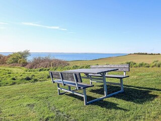 Ferienhaus Tranekær  9
