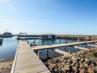 Ferienhaus Tranekær  26