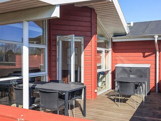 Casa per le vacanze Tranekær  16