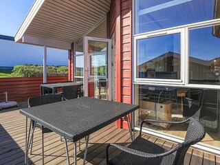 Casa per le vacanze Tranekær  17
