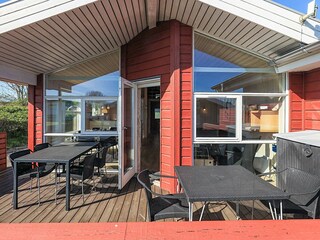 Ferienhaus Tranekær  27