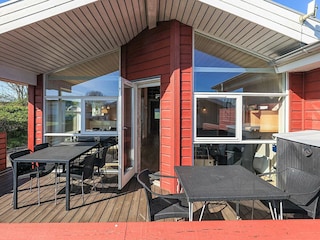 Holiday house Tranekær  22