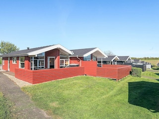 Ferienhaus Tranekær  18
