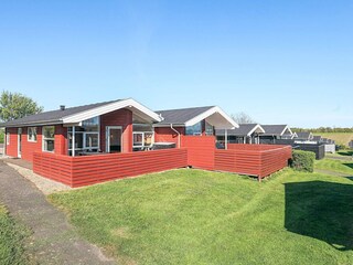 Ferienhaus Tranekær  19
