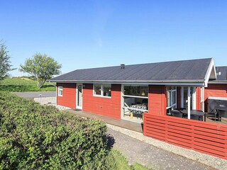 Ferienhaus Tranekær  18